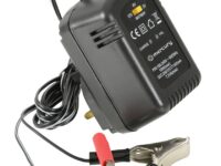Mercury Lead Acid Battery Charger V2 690.004UK