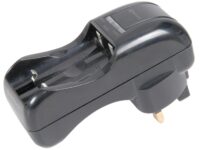 Mercury CHR183 4 Way UK Battery Charger 690.183UK