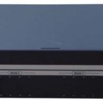 DLINK ASTERISK BASED IP PBX (PRIVATE TELEPHONE NETWORK), BUILT-IN EXPANSION MODULE (8010), 300 USER SUPPORT (60 CONCURRENT CALLS), 250GB HDD, 4X EXPANSION SLOTS FOR ANALOG/PRI INTERFACE