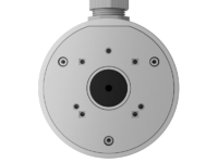 AJAX SURVEILLANCE Junction Box (118) ASP white