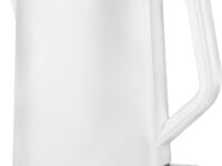 Gorenje Kitchen Kettle 2200W 1.5L Cool Touch K15DWW White