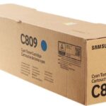HP SAMSUNG TONER CYAN, CLT-C809S, FOR COPIER, CLX-9201NA, CLX-9251NA, CLX-9301NA - 15.000 PAGES