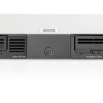HPE TAPE DRIVE ULTRIUM 3000 6B/s SAS INTERNAL LTO5, CAPACITY 3 TB COMPRESSED 2:1, TRANSFER RATE140 MB/S NATIVE