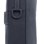 HP CARRY CASE BRIEFCASE EVERYDAY ODYSSEY 16'', GRAY