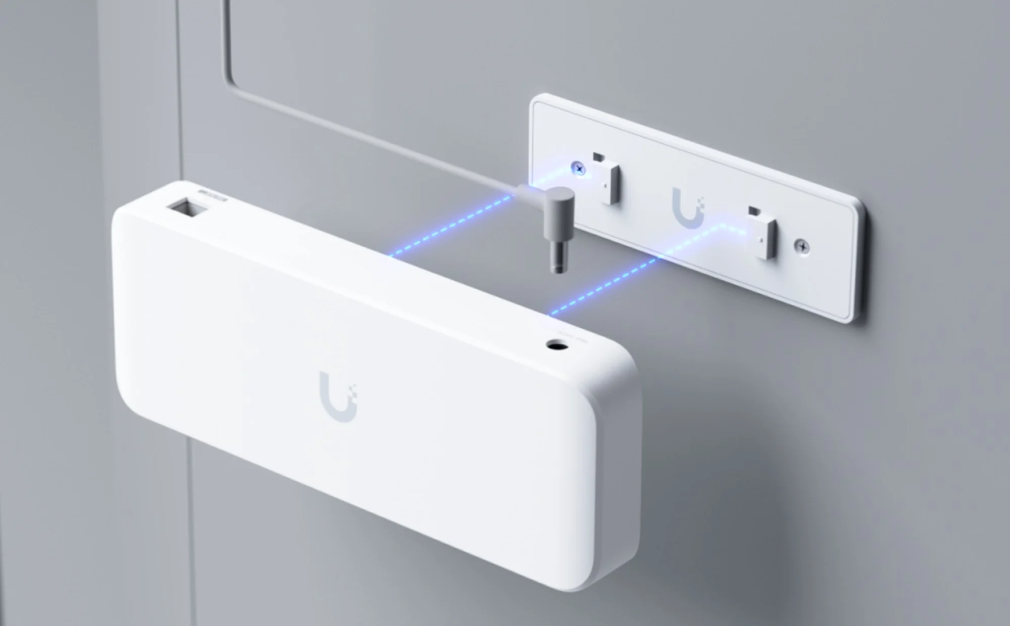 Ubiquiti UniFi Switch Ultra PoE Gigabit 8-Ports 7 PoE USW-ULTRA (210W) - Image 6
