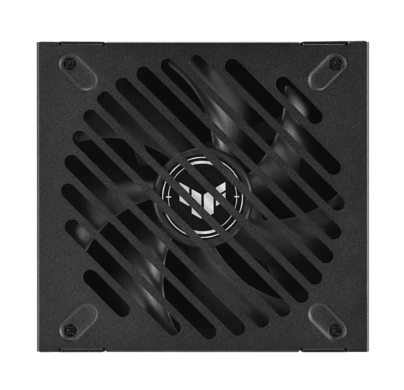 ASUS Power Supply TUF Gaming 80 PLUS Gold Fully Modular ATX 3.1 PCIe 5.1 Military Grade 850W Gold EVO Black - Image 6