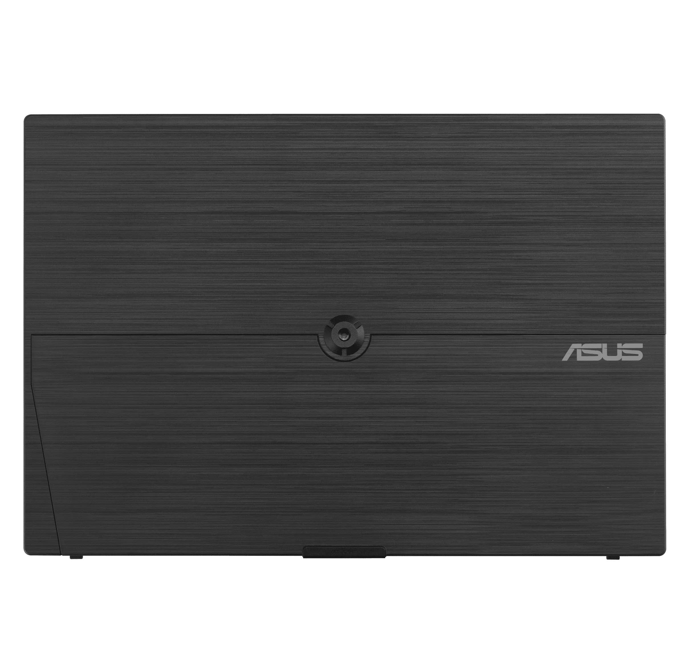 ASUS Monitor Portable ZenScreen 16" WUXGA IPS Power Pass-Through Auto-Rotate HDMI Dual USB-C MB16FC - Image 6