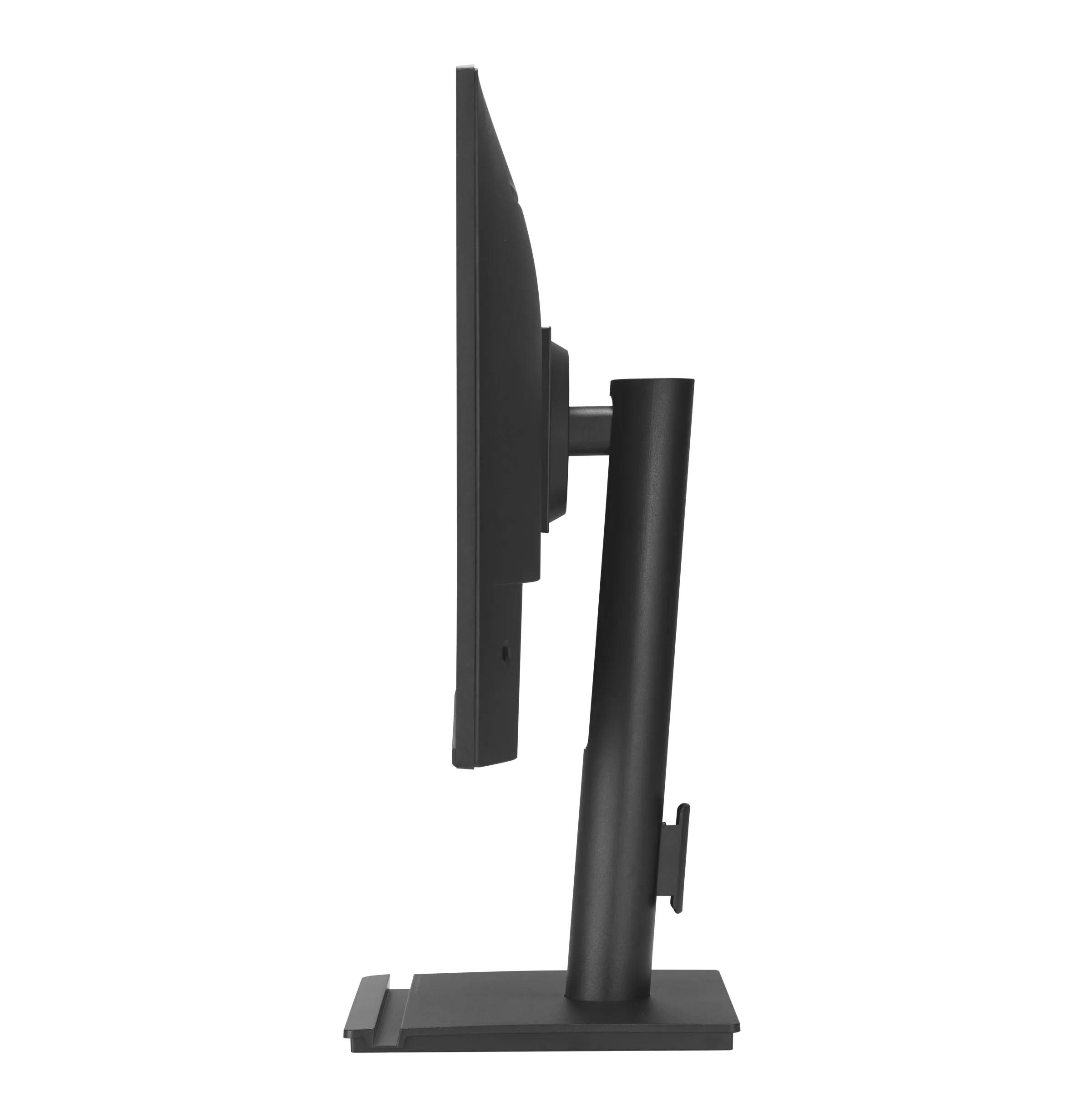 ASUS Monitor Business 27" 2K QHD 75HzIPS Frameless USB Hub DP HDMI Speakers Full Ergonomic BE27AQ - Image 6