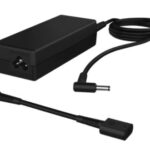 HP AC ADAPTER 65W SMART COMPATIBLE WITH HP 250/255, PROBOOK, ELITEBOOK, 1YW