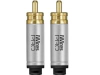 Techlink iWiresPro Subwoofer RCA 8.0m 711058