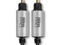 Techlink iWiresPRO Optical Cable 2.0m 711212