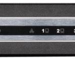 DLINK ROUTER DSL/CABLE WITH BUILT-IN 10/100MBPS WAN AND 4x 10/100MBPS SWITCH PORTS