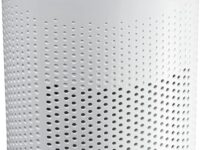 HoMedics TotalClean Petplus AP-PET35WT 5in1 Air Purifier & Aroma Diffuser (Active Carbon + HEPA Filter + UVC + Ioniser + PreFilter)