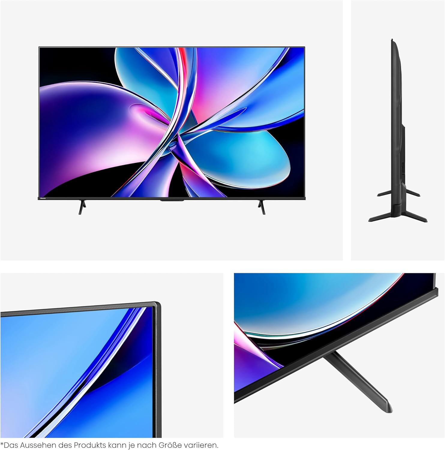 Hisense 65E7Q PRO 65'' 4K Smart QLED144hz TV - Image 10