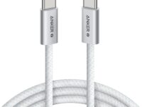 Anker Mobile Cable USB-C to USB-C 240W 1.0m White