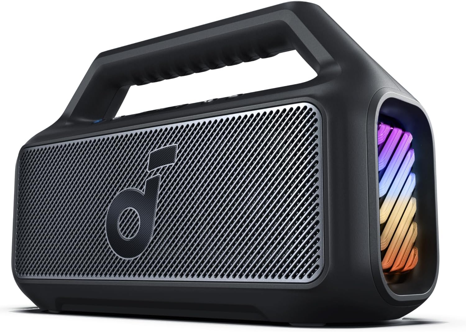 Anker Soundcore Speaker 80W BT IPX7 Boom 2 Black