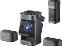 Anker Nebula PX P1 Mini Portable Android 1080p Projector 650 ANSI