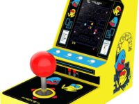My Arcade JOYSTICK PLAYER PAC-MAN