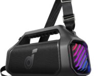 Anker Soundcore Speaker 140W BT IPX7 Boom 2 Plus Black