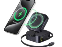 Baseus Charger Desktop Wireless+Wired 67W PicoGo Series