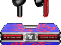 Transformers TWS Earphones TF-T01