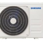 SAMSUNG AIR CONDITION RAC SET OUT, 24.000 BTU, AR35, R32, WALL TYPE, INVERTER, A++/A CLASS