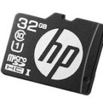 HPE MICROSD MAINSTREAM FLASH MEDIA KIT 32GB FOR GEN9 & GEN10 SERVERS