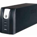 HPE 2U Rack_Tower UPS Shipping Kit