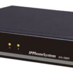 DLINK ASTERISK BASED IP PBX (PRIVATE TELEPHONE NETWORK), UP TO 30 USERS (10 CONCURRENT CALLS) BUILT-IN 2FXO PORTS
