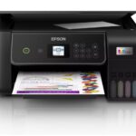 EPSON PRINTER ALL IN ONE INKJET COLOR HOME - OFFICE ITS L3280 A4 ECO TANK, PRINT, SCAN, COPY, 10PPM(B), 5PPM(C), 5.760X1.440DPI, USB, WIFI, PRINT UP TO 8.100 PAGES IN BLACK&6.500 IN COL, BL, 4 INK, KC