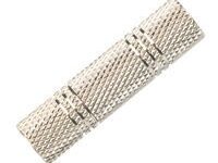 QTX 3.5mm Coupler Metal 759.613UK