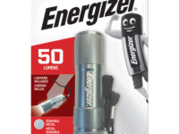 Energizer Metal Torch 3AAA - 50 Lumens