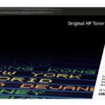 HP TONER YELLOW HIGH YIELD, HP 219X, FOR PRINTERS COLOR LASERJET PRO 3202DN, 3202DW, 3302FDN, 3302FDW, 3302SDW - 2.500 PAGES