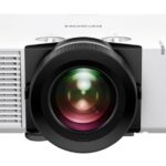 EPSON PROJECTOR EB-W53 3LCD, WXGA 1280x800, 16:10, 16.000:1 CONTRAST, 4000 LUMENS, HDMI x 2, 2YW, WHITE