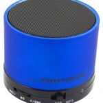 ESPERANZA SPEAKER BLUETOOTH FM RITMO BLUE