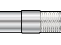 AV:link F-Connector Female to RF Male 775.421UK