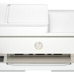 HP PRINTER ALL IN ONE INKJET COLOR ENVY DESKJET HOME 6520e A4, PRINT, SCAN COPY, 10PPM (B), 7PPM (C), DC:1K, DUPLEX, ADF 35P, USB, WIFI, 1YW, CEMENT