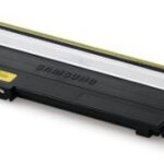 HP SAMSUNG TONER YELLOW, CLT-Y406S, FOR PRINTERS CLP360, CLP-365, CLX-3300, CLX-3305, C460, C410 - 1.000 PAGES