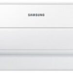SAMSUNG AIR CONDITION RAC SET IN, 24.000 BTU INVERTER AR400015 SERIES, CLASS A++/A, AREA 30-40M², WALL TYPE