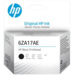 HP PRINTHEAD BLACK, FOR SMART TANK PRINTERS 500, 515, 530, 580, 615, 670, 675, 720, 725, 750, 755, 790, 795