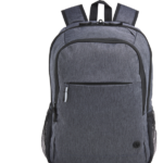 HP CARRY CASE PRELUDE PRO BACKPACK 15.6'', ADJUSTABLE SHOULDER STRAPS, GREY