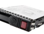 HPE HDD INTERNAL 2.4TB SAS 12G/s 10K RPM SFF 2.5'', HOT PLUG SC, DIGITALLY SIGNED FIRMWARE, ENTERPRISE, FOR HPE SERVERS DL20 G9 G10, DL360 G8 G9 G10, DL380 G8 G9 G10, ML30 G9 G10, ML110 G8 G9 G10, ML350 G8 G9 G10, 3YW