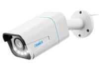 Reolink POE IP Bullet Camera 8MP Varifocal RLC-811A (P430)