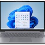 LENOVO NOTEBOOK THINKBOOK 14 G8 IAL, INTEL ULTRA 7 255H, 2-5.1GHz/24MB, 16C, 16GB, 512GB SSD M.2 2242 PCIe, AI NPU 13 TOPS, ARC 140T GRAPHICS, 14' WUXGA 1920x1200, IPS, 300NITS, LAN, WIFI6E, USB, USB-C, USB4, HDMI, DOS, 3YW, GREY