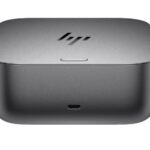 HP DOCK THUNDERBOLT 280W G6, 5x USB-A, 2x USB-C, 1x USB-C DP ALT. MODE, 1x THUNDERBOLT 4, 2x DISPLAY PORT 1.4, 1x HDMI 2.1, 1x RJ45, NANO LOCK SLOT, 3YW
