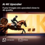 Hisense 98E7Q 98'' 4K Smart QLED  TV - Image 8
