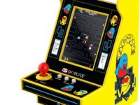 My Arcade NANO PLAYER PRO  PAC-MAN