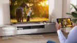 Hisense 32A4Q 32'' HD Smart LED TV - Image 4