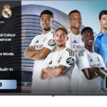 Hisense 32A4Q 32'' HD Smart LED TV