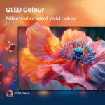 Hisense 98E7Q 98'' 4K Smart QLED  TV - Image 5